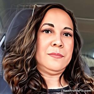 Meet your Posher, Marjorie